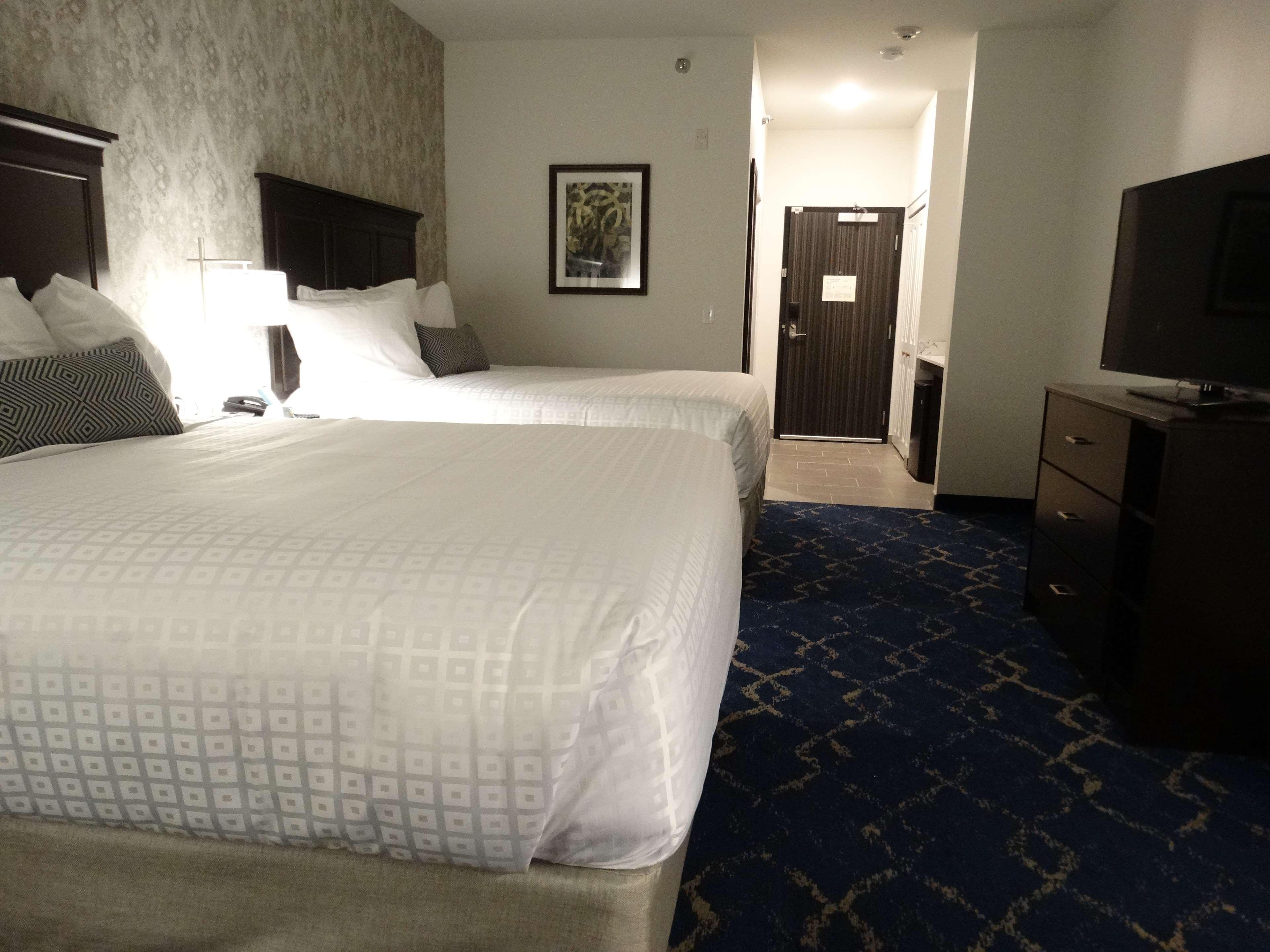 Best Western Plus New Richmond Inn & Suites Exteriör bild