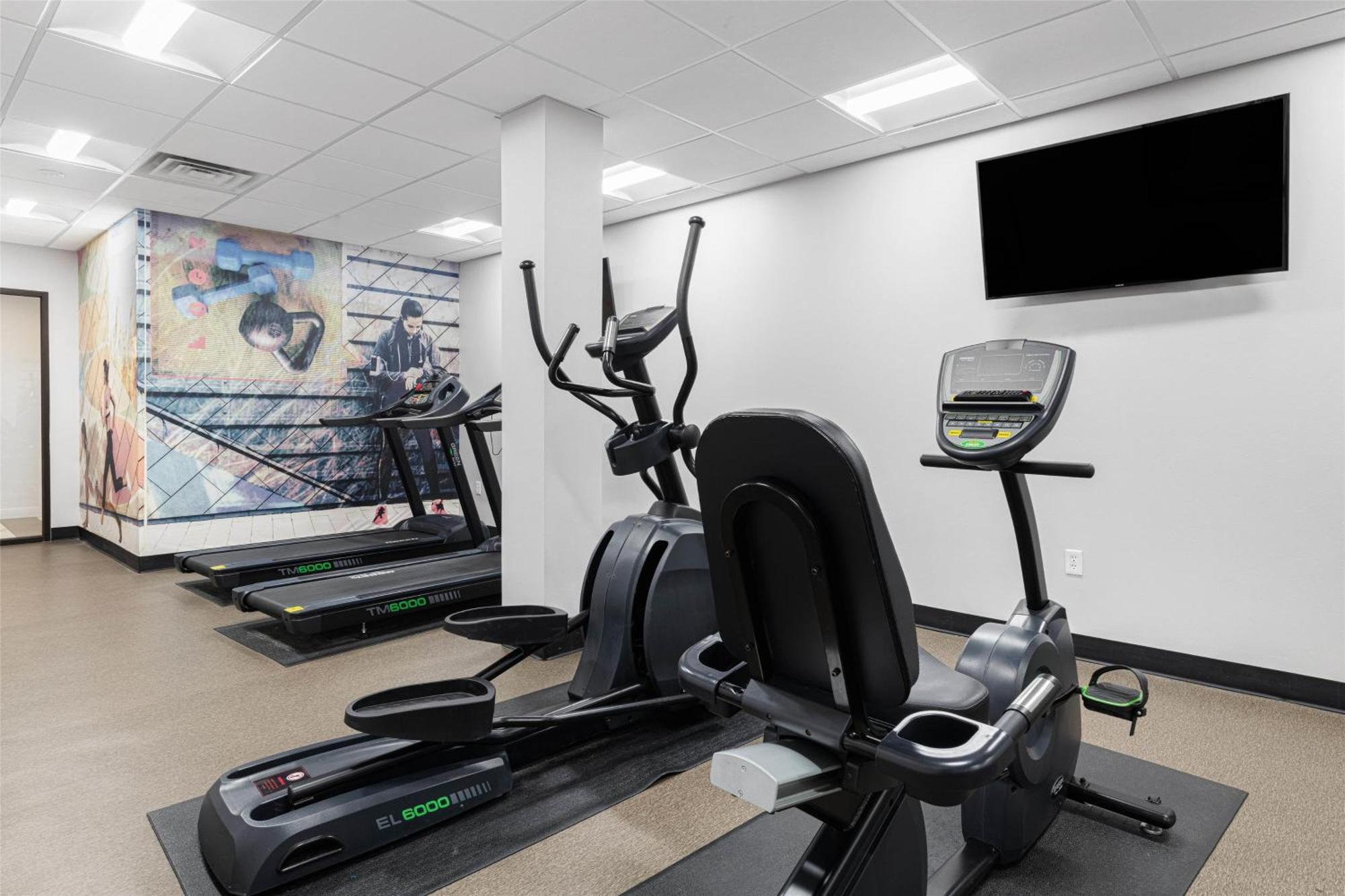 Best Western Plus New Richmond Inn & Suites Exteriör bild