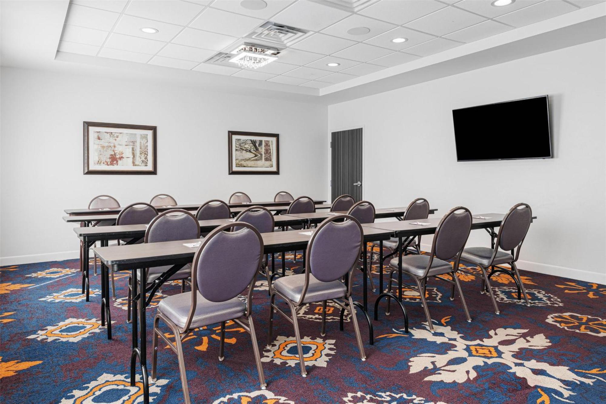 Best Western Plus New Richmond Inn & Suites Exteriör bild