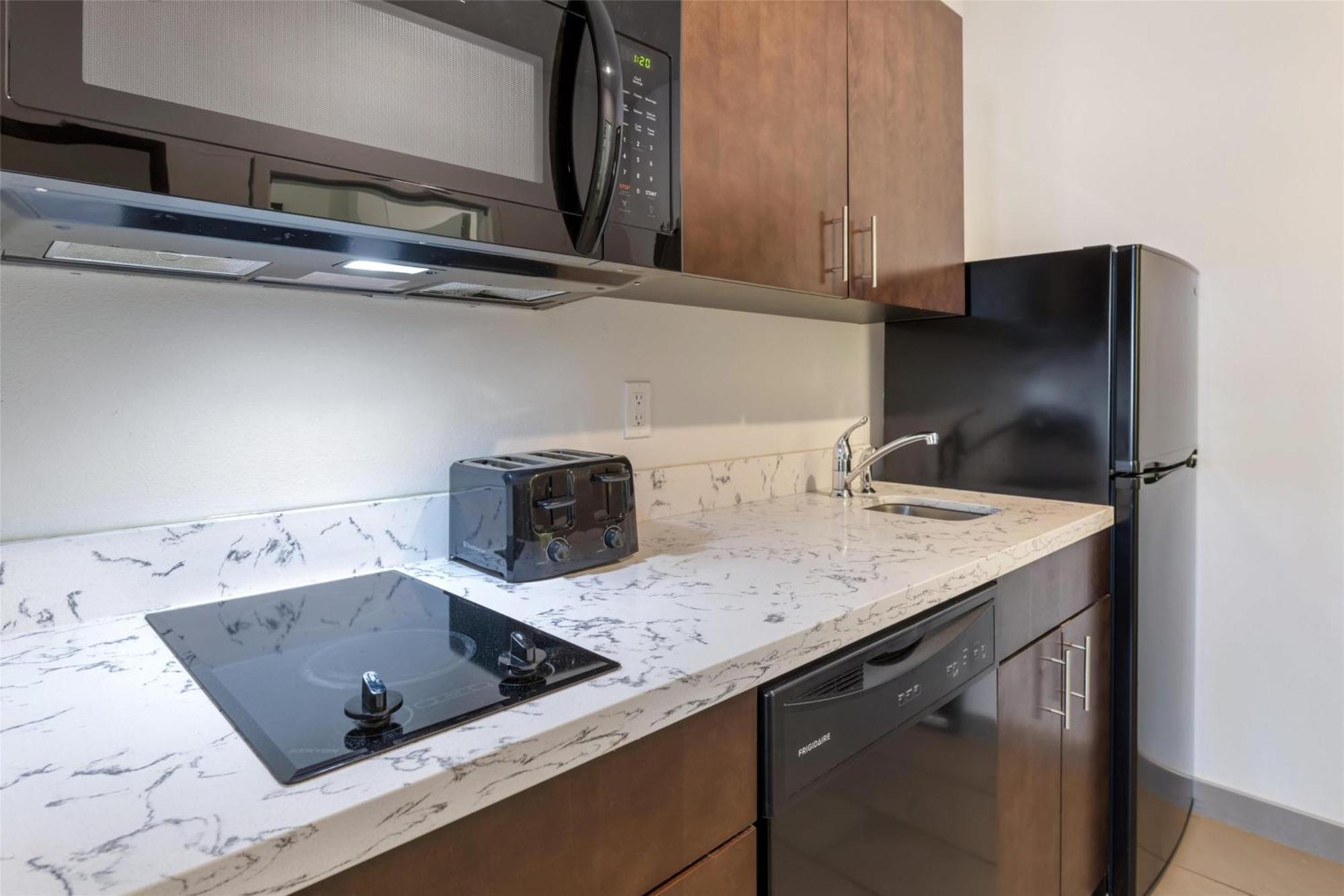 Best Western Plus New Richmond Inn & Suites Exteriör bild