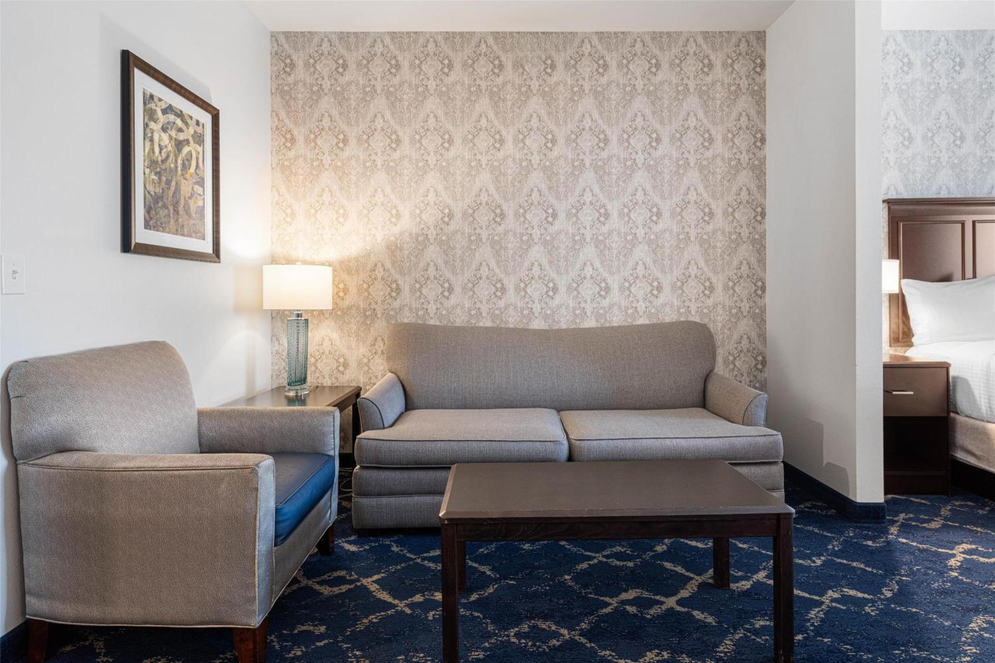 Best Western Plus New Richmond Inn & Suites Exteriör bild