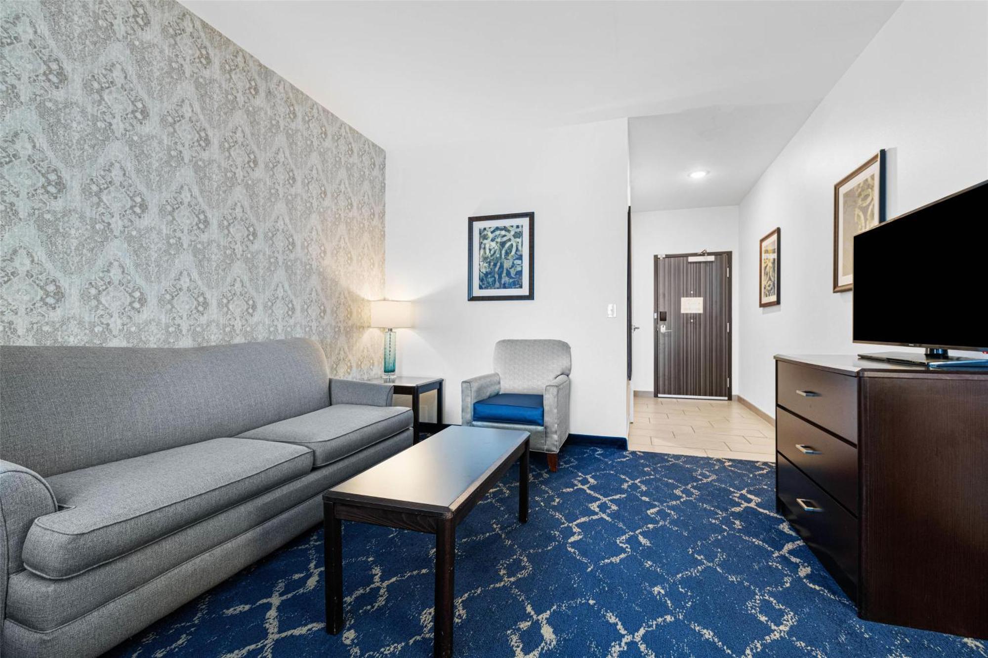 Best Western Plus New Richmond Inn & Suites Exteriör bild