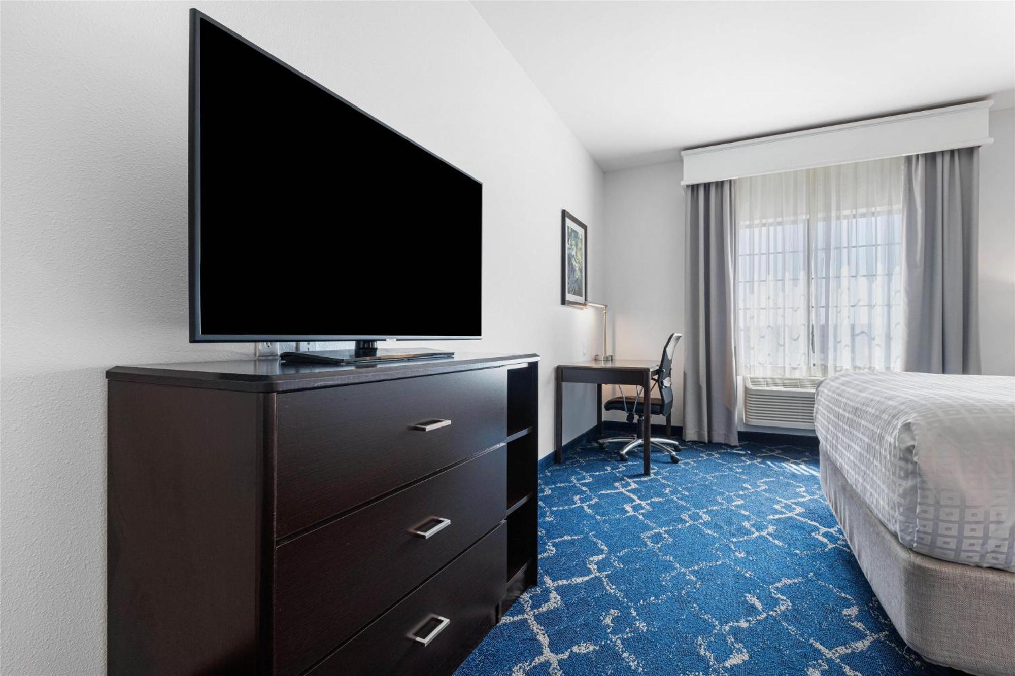 Best Western Plus New Richmond Inn & Suites Exteriör bild