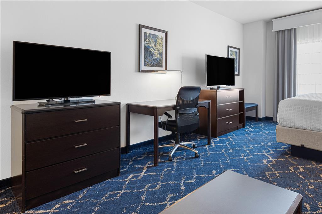 Best Western Plus New Richmond Inn & Suites Rum bild