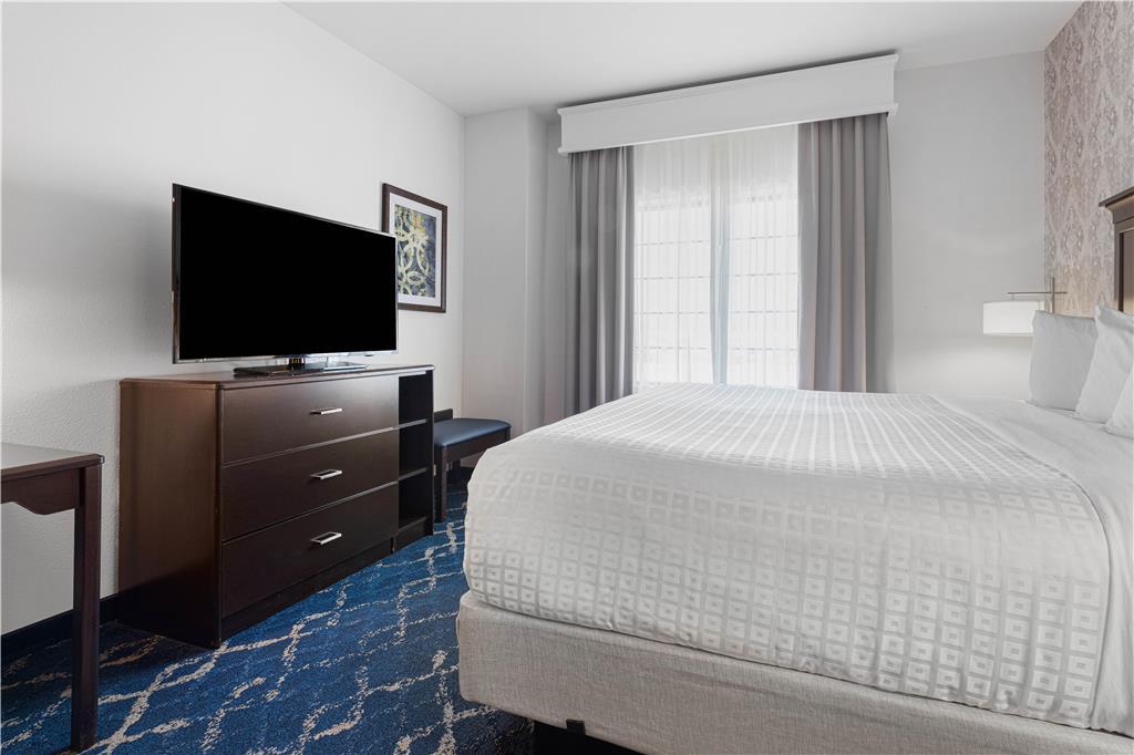Best Western Plus New Richmond Inn & Suites Rum bild