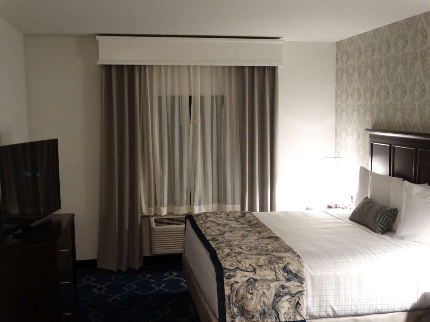 Best Western Plus New Richmond Inn & Suites Exteriör bild